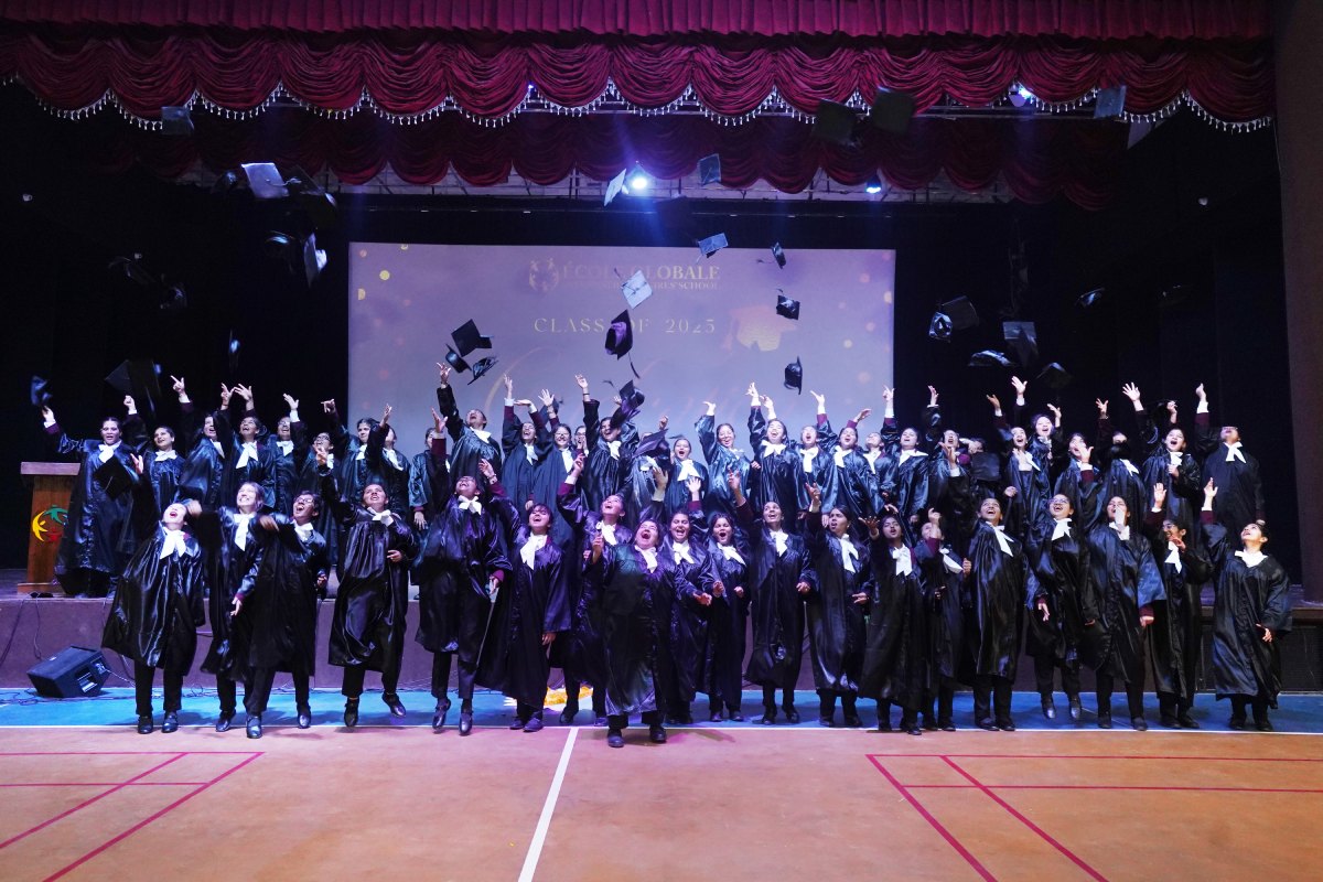Convocation Image