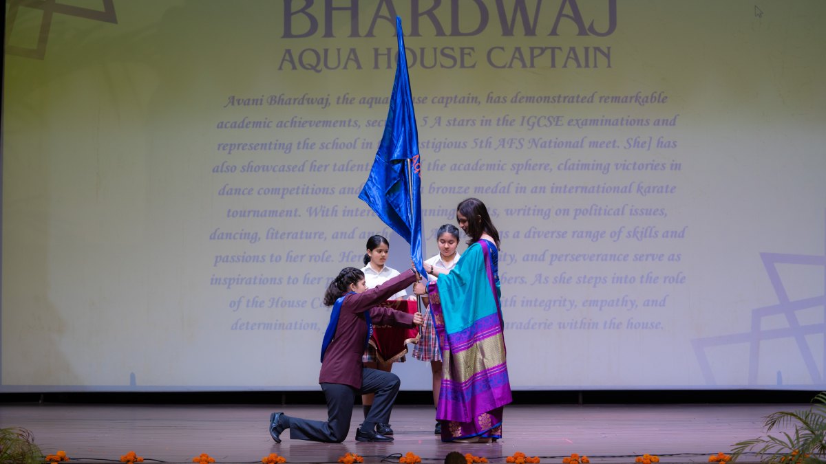Flag Hosting
