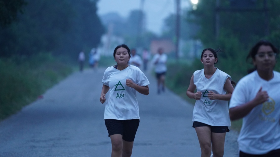Cross Country At 2026