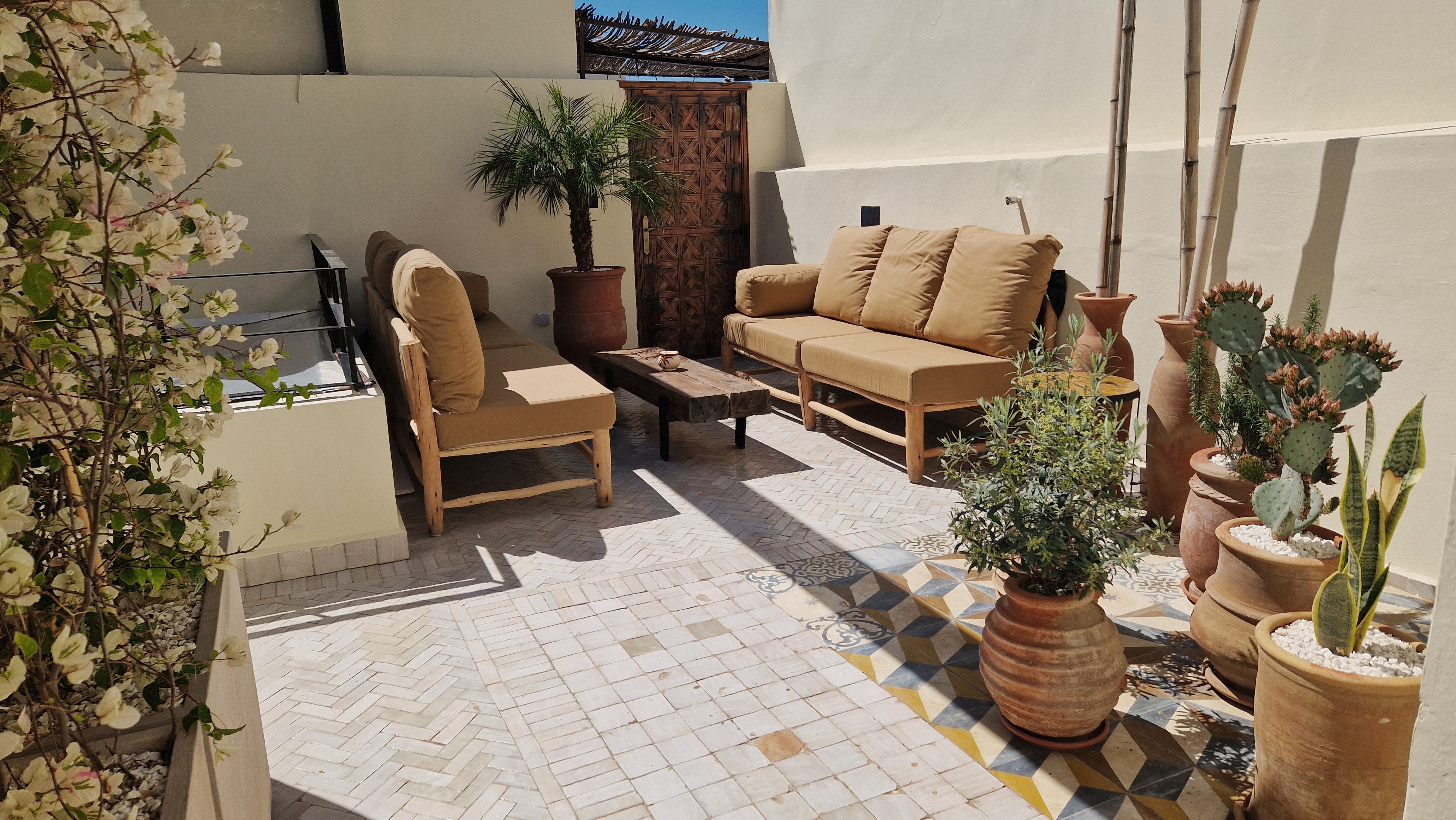 Terrasse 2
