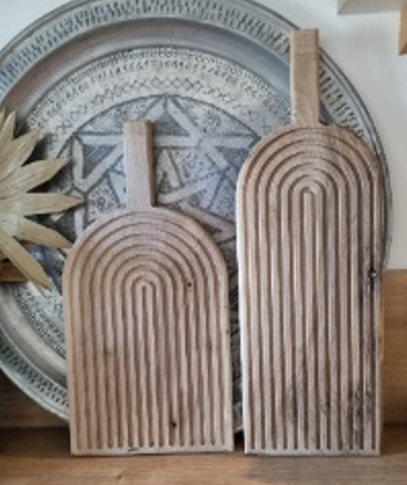 Walnut board