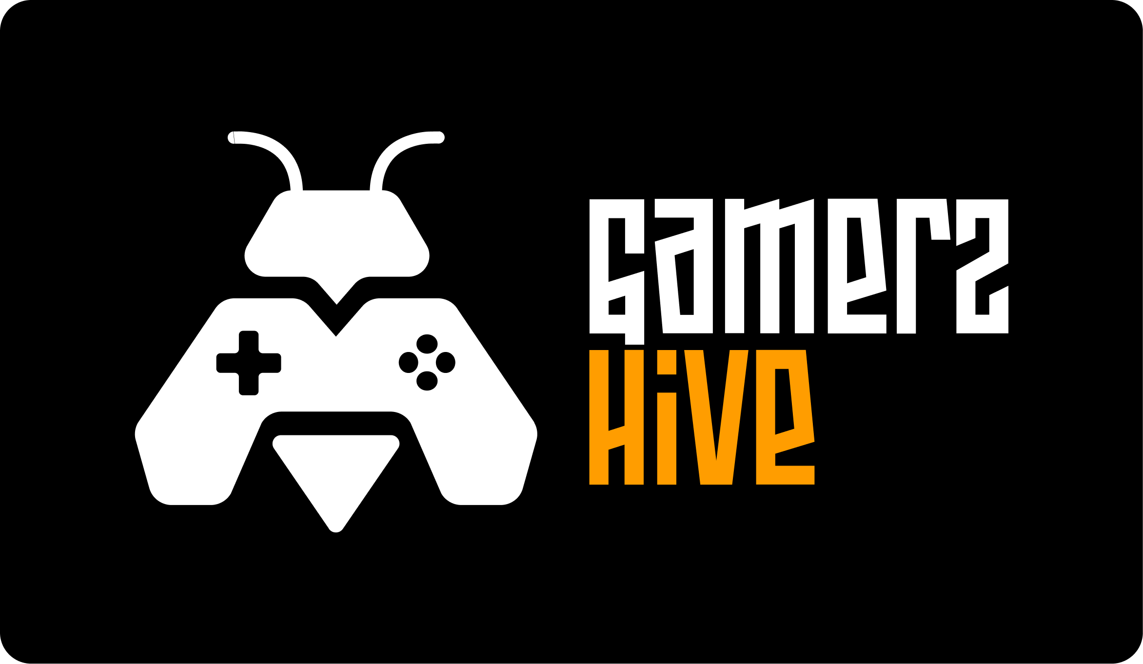 GamerzHive Admin logo