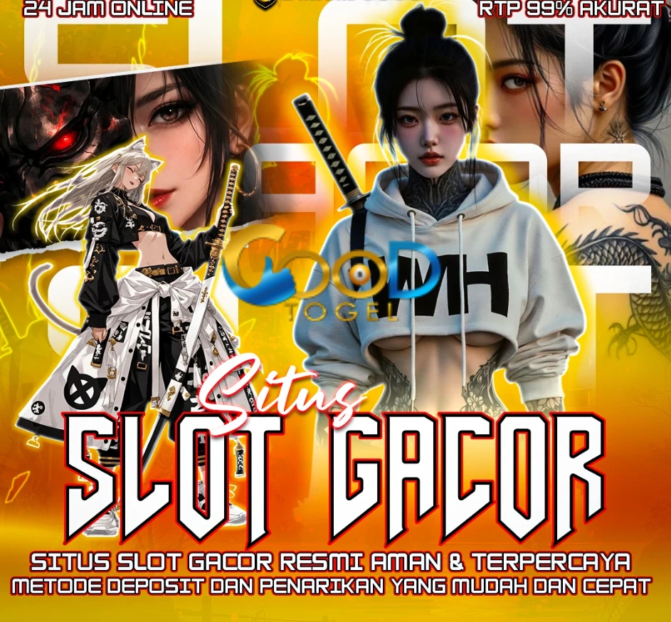 BANDAR TOGEL - Situs Berlesensi Resmi Bandar Togel Terpercaya 2026