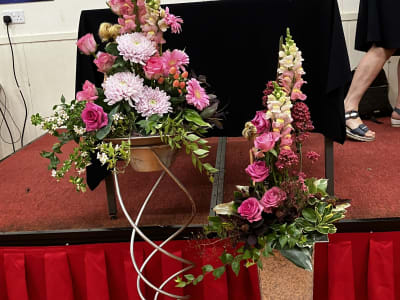 Designs by Julie Richardson