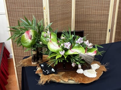 Designs by Julie Richardson