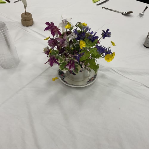 Table arrangements