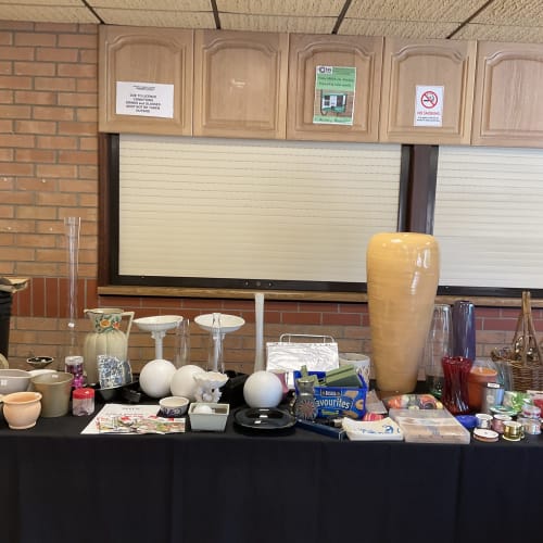 Open Day