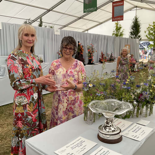 Suffolk Show
