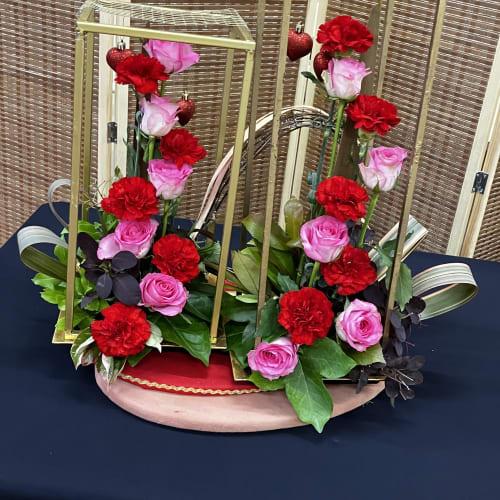 Designs by Julie Richardson