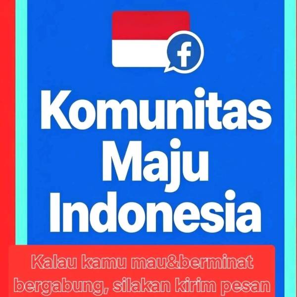Komunitas Maju Bersama Empat