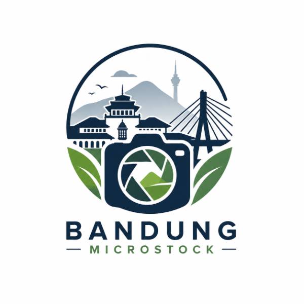 Microstock Bandung
