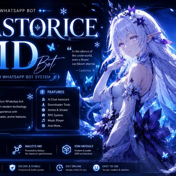 Castorice MD