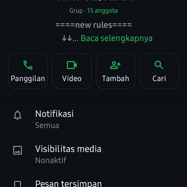 MARHABAN YA RAMADHAN