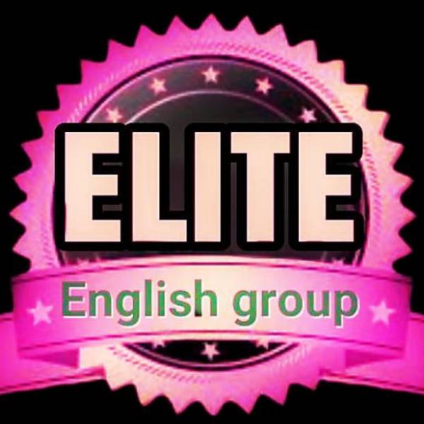 English Elite group
