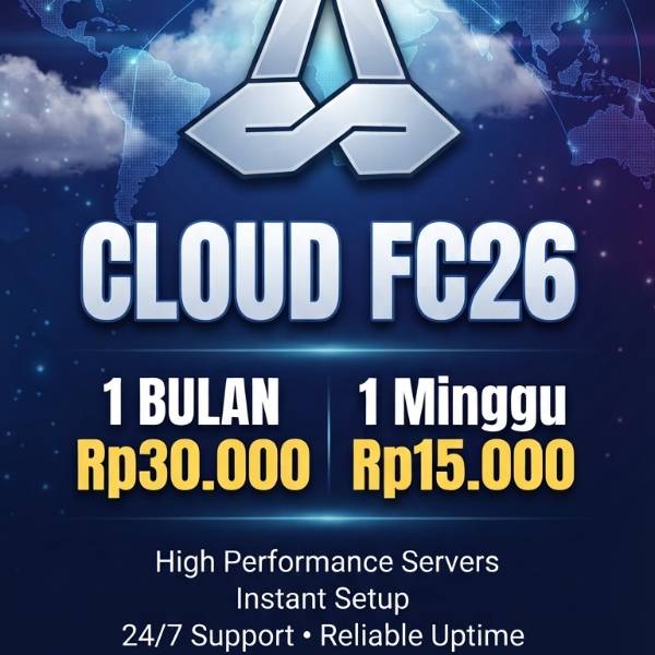 MAZORY CLOUD 