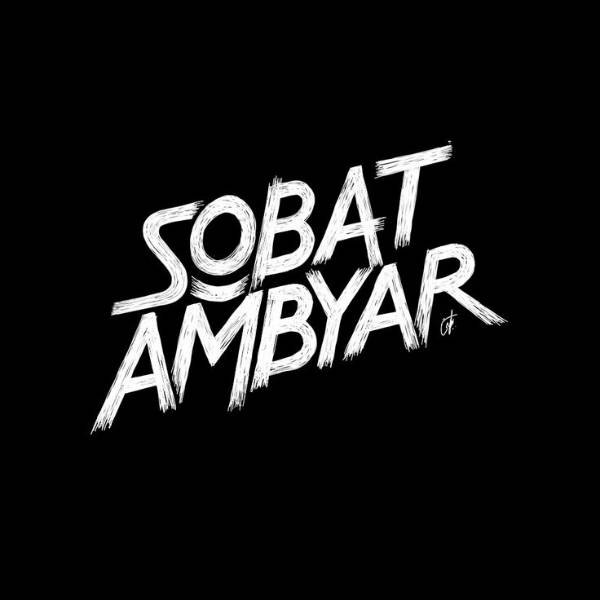 Sobat Ambyar
