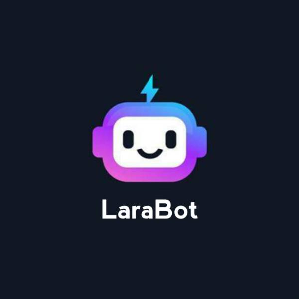 ★ 𝐋𝐚𝐫𝐚-𝐌𝐃 ★