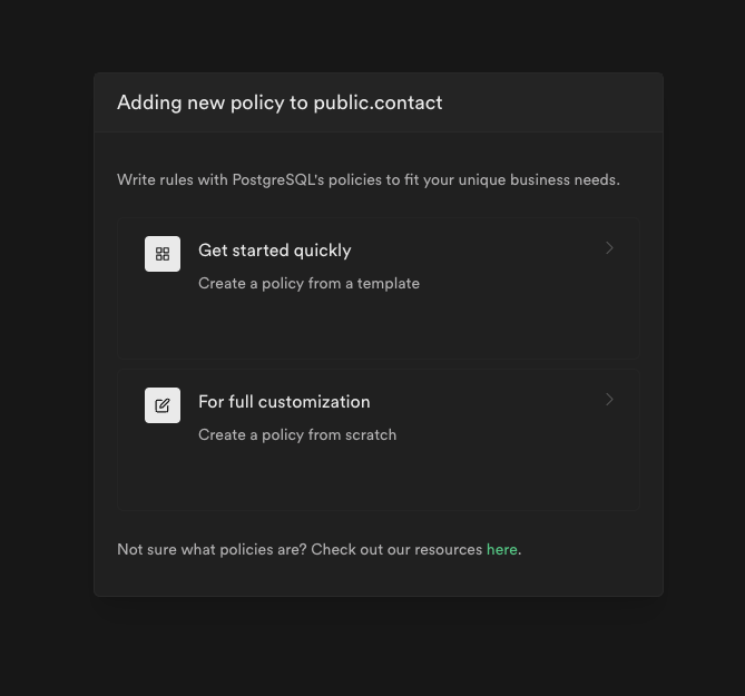 How to Create a Contact Form Using Supabase & Next JS | HackerNoon