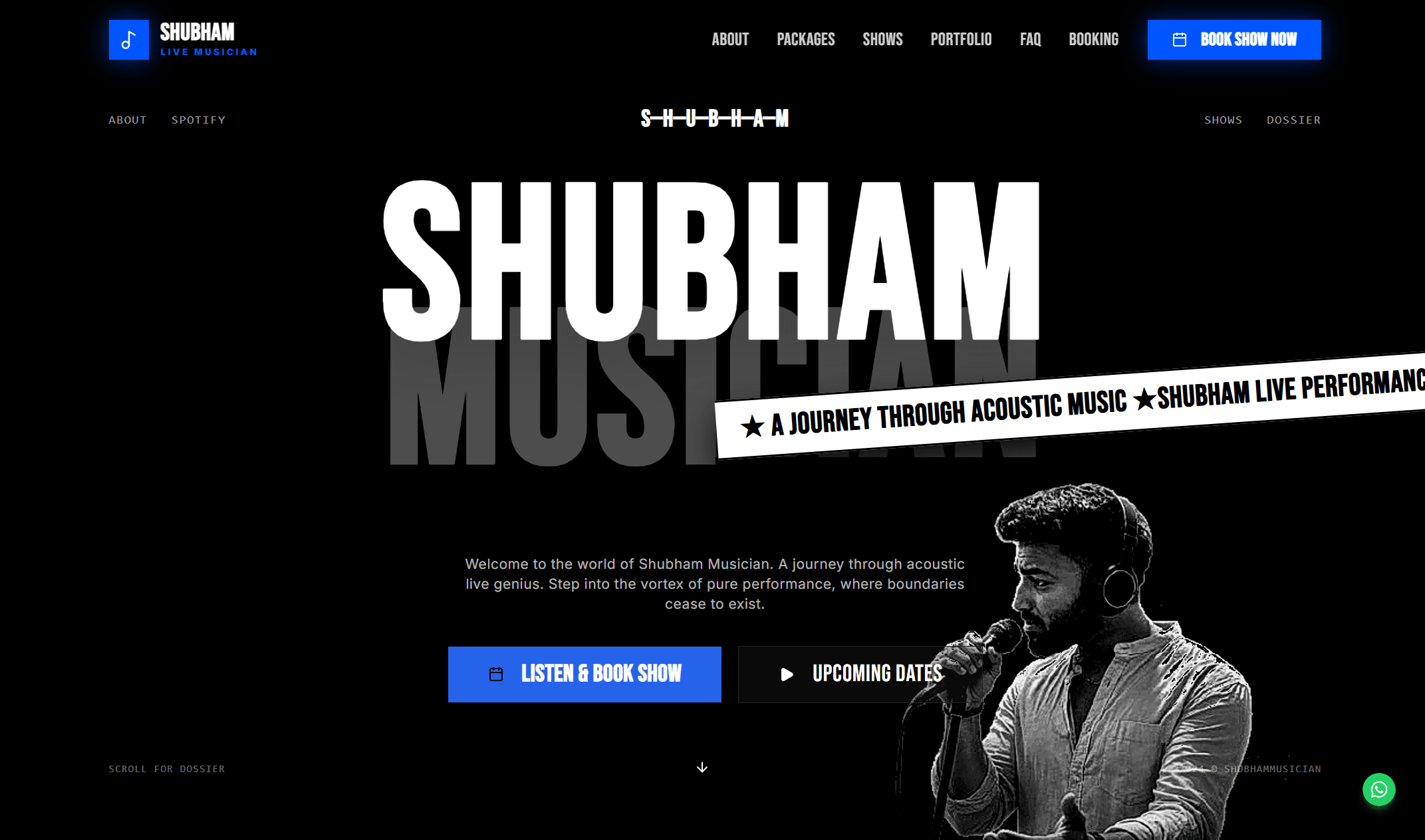 Shubham Music
