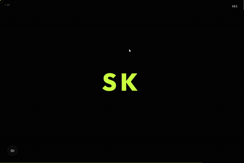 Sunny Kumar • Creative Portfolio