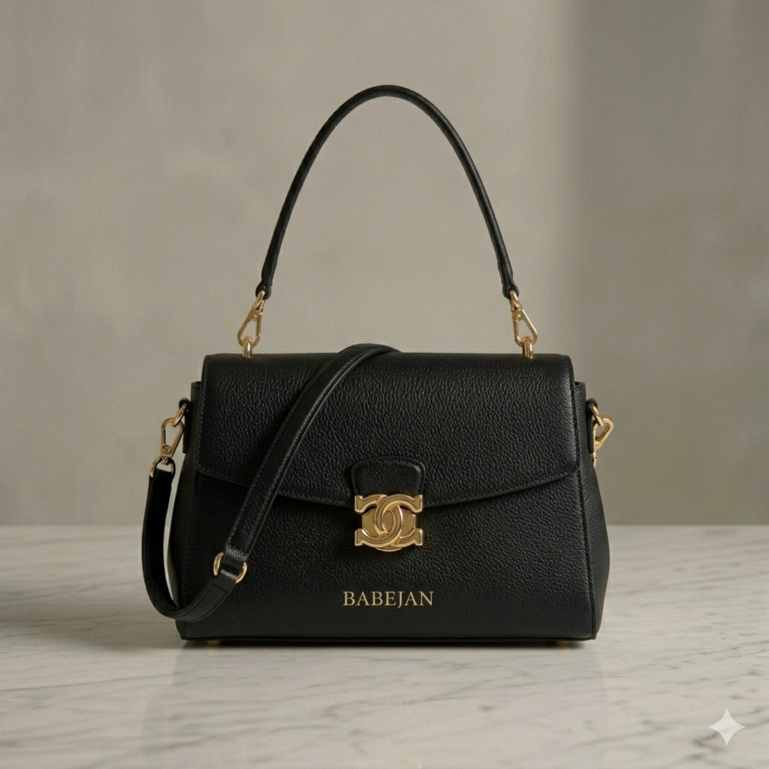 Hand Bag Tote alternate