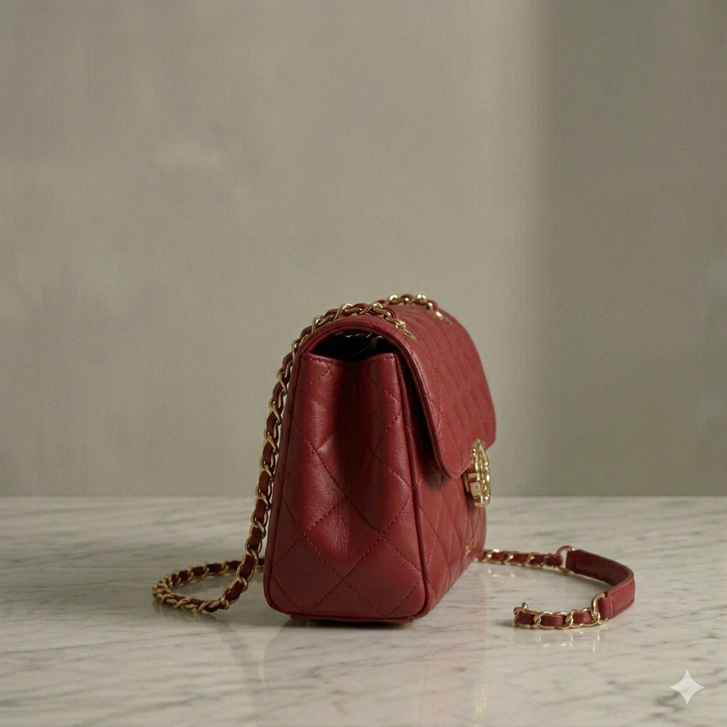Bag Handle Tote alternate