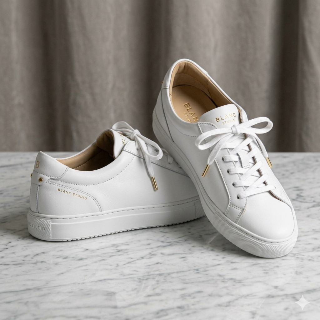 Sneaker For Her alternate