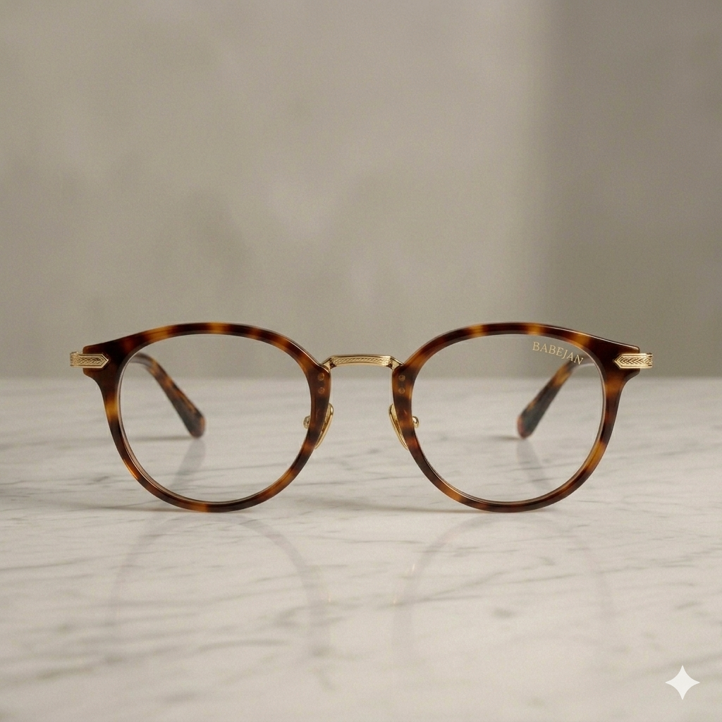 Glasses For Her alternate