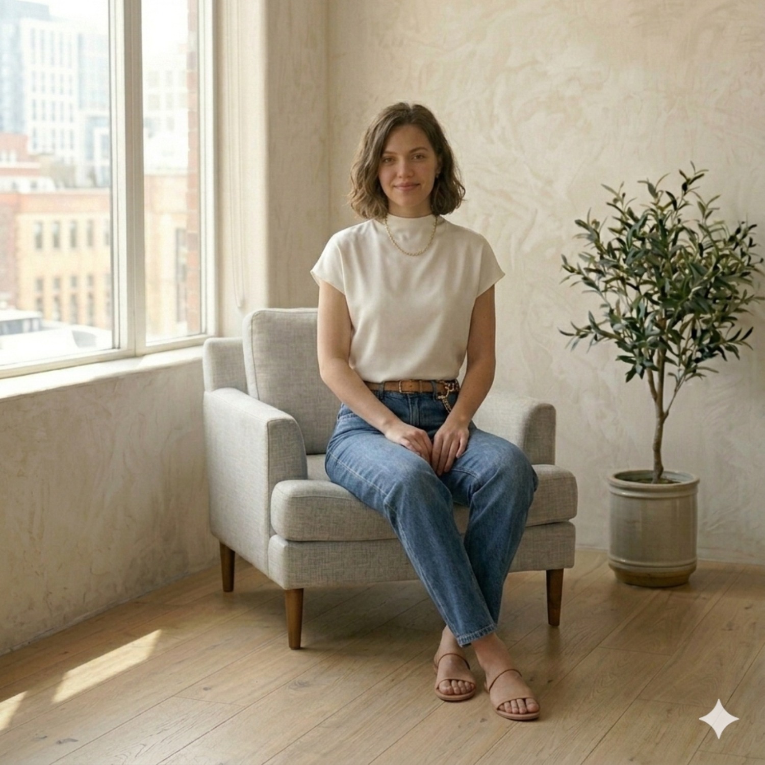 Denim Jeans alternate