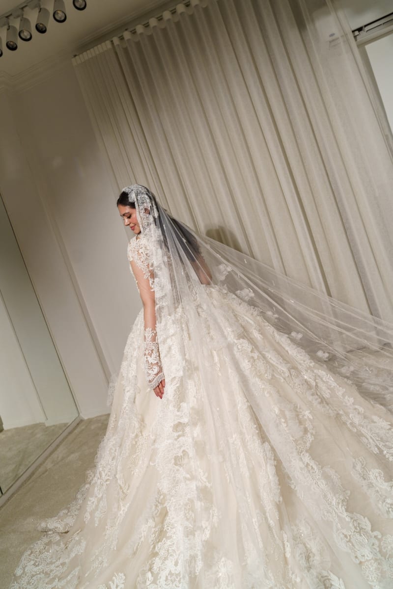 Bridal Collection