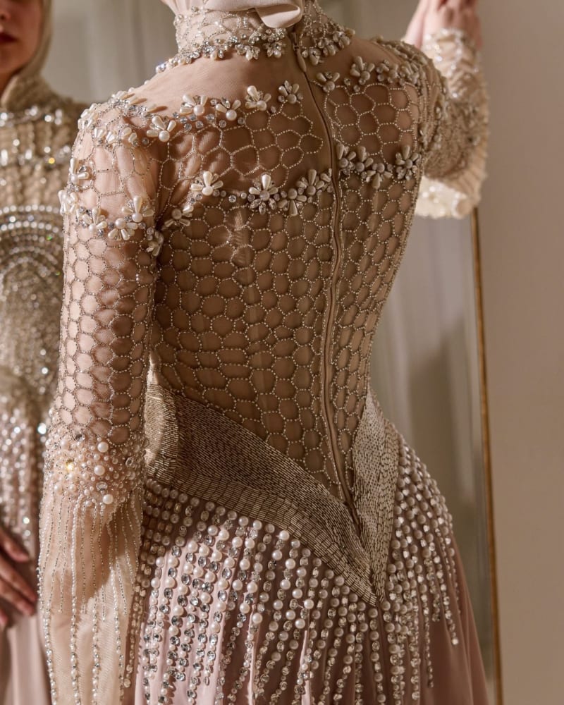 Evening Couture