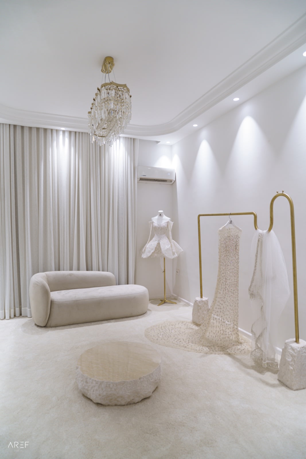 Ahmed Elakad Couture