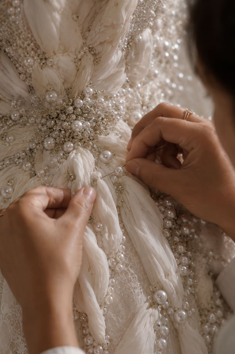 Ahmed Elakad craftsmanship