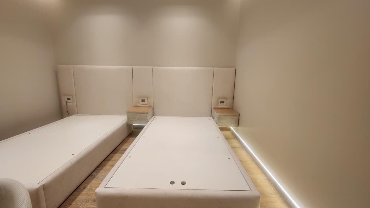 Kids room