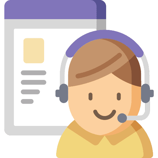 Social Media Admin
