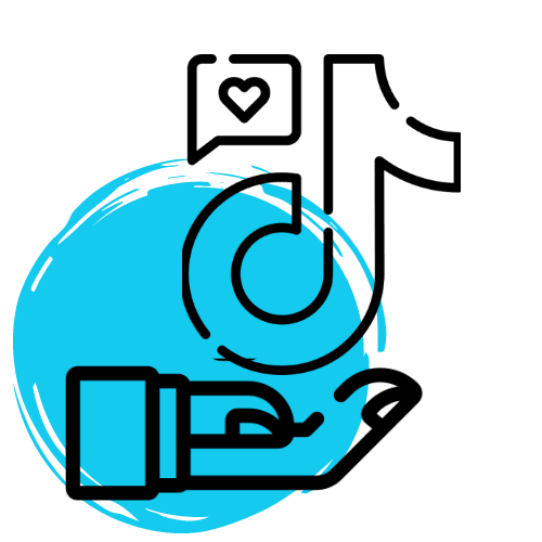 Logo Layanan Sosial Media Optimation