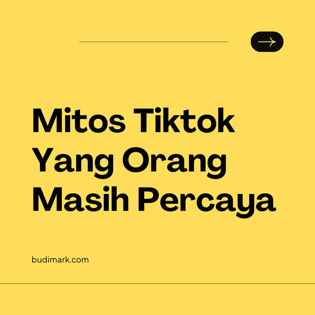 mitos tiktok