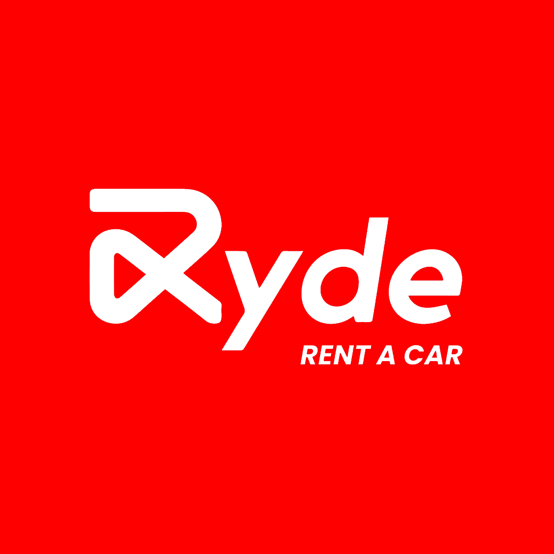 Ryde