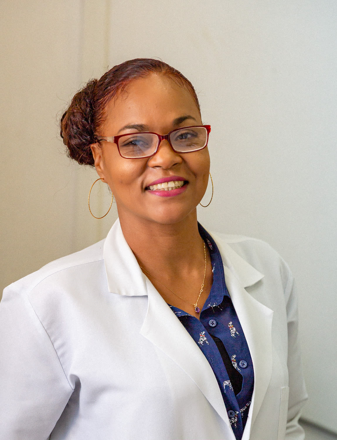Aurelia McLean