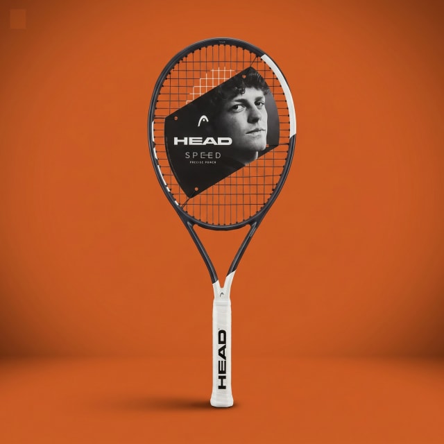 HEAD Speed MP UL 2026
