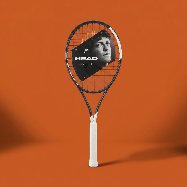 HEAD Speed MP L 2026