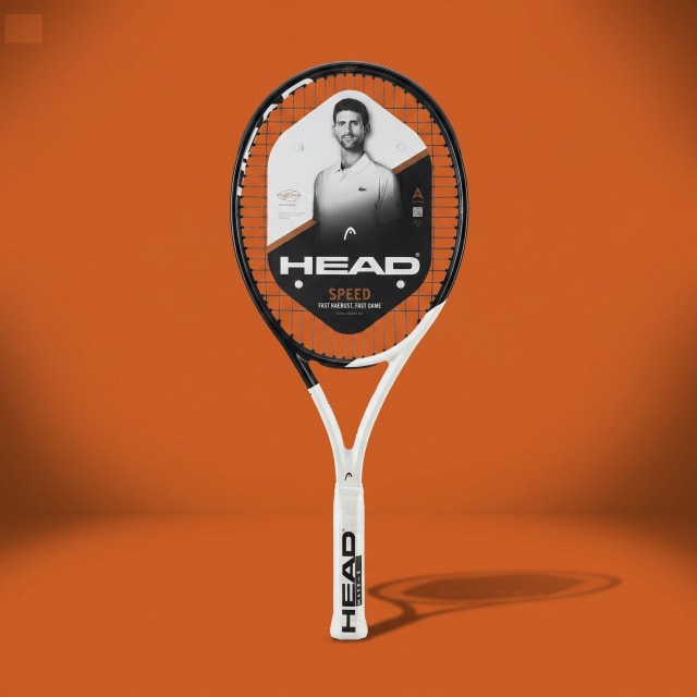 HEAD Speed TEAM 2022