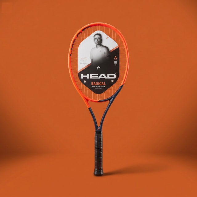 HEAD Radical MP 2023