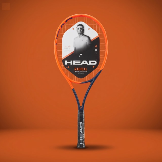 HEAD Radical TEAM 2023