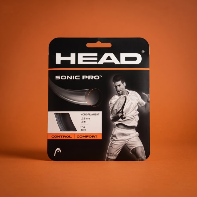 HEAD Sonic Pro Set
