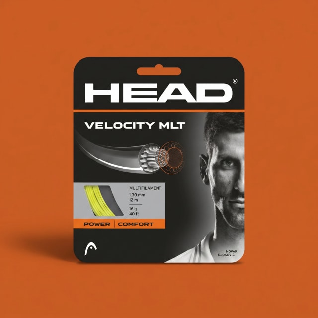 HEAD Velocity MLT Set