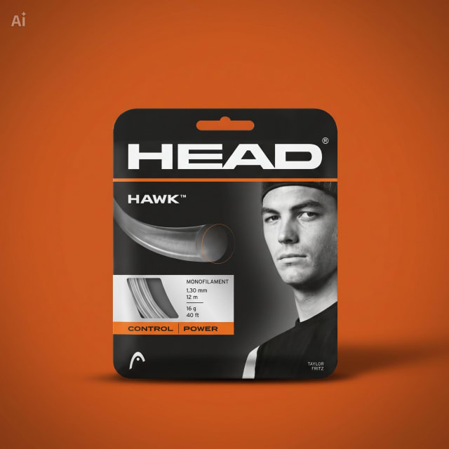 HEAD HAWK Set