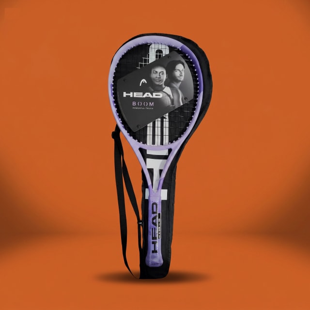 HEAD Boom Jr. 25 Alternate 2026