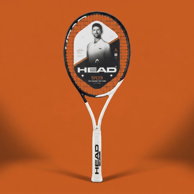 HEAD Speed MP 2022