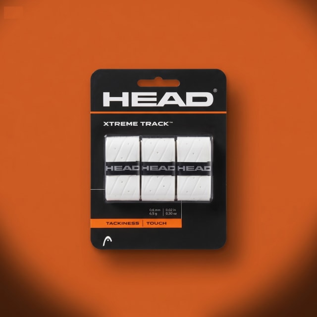 HEAD Grip XtremeSoft Overwrap